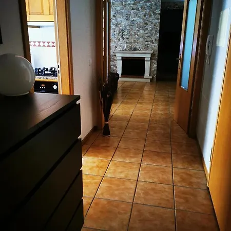 Διαμέρισμα Апартаменты С Двумя Спальнями *